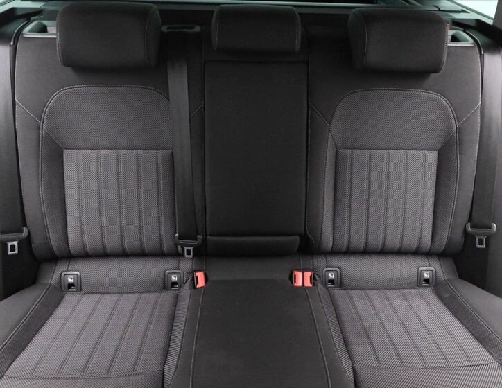 Škoda Superb Kombi 2,0 l 147 kw