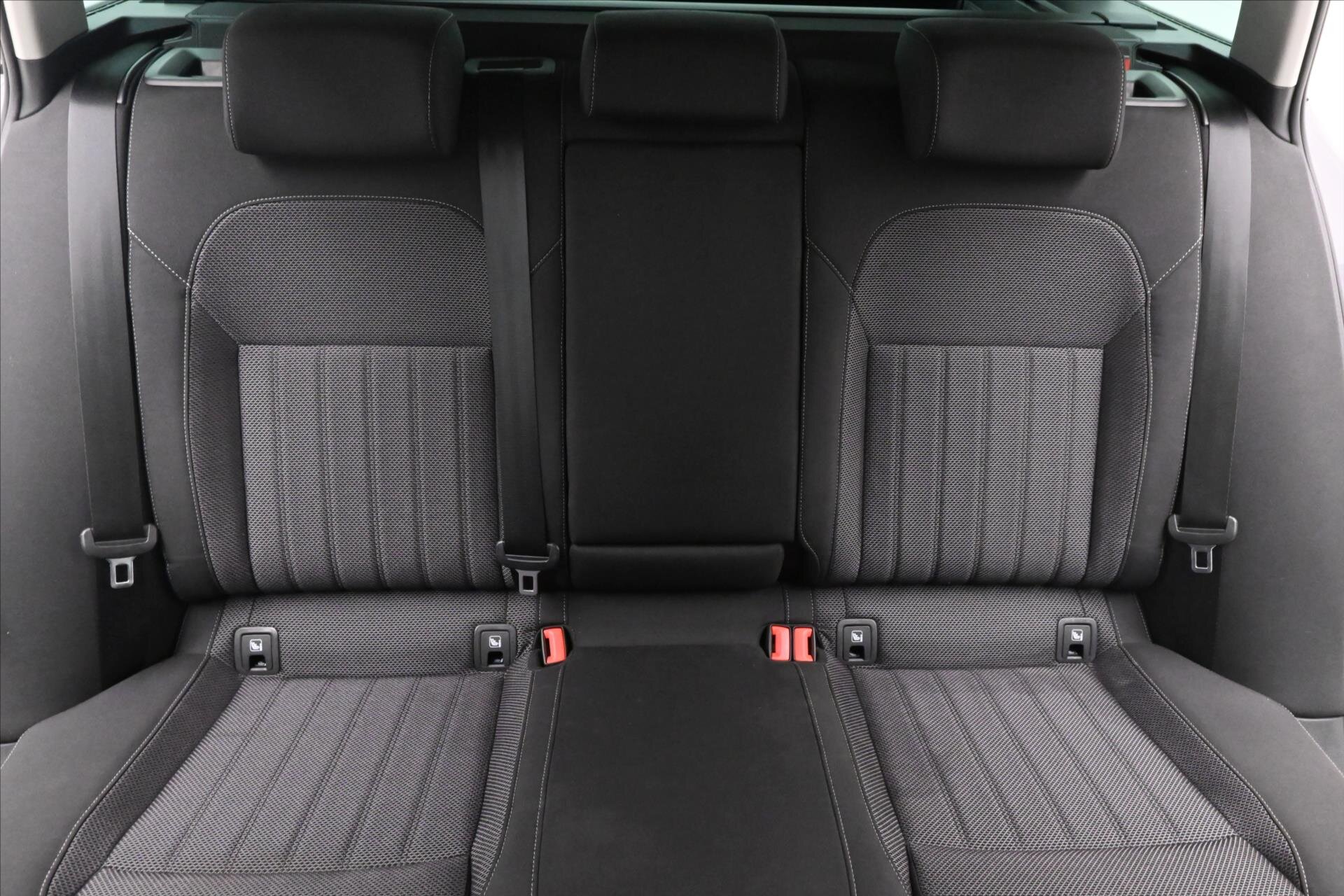 Škoda Superb Kombi 2,0 l 147 kw