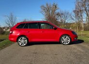 Škoda Octavia Kombi 0,0 0