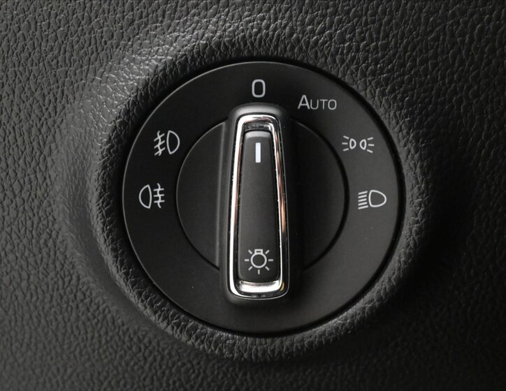 Škoda Superb Kombi 2,0 l 110 kw