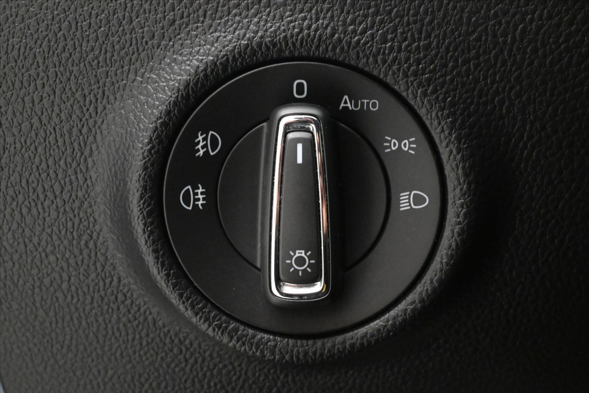 Škoda Superb Kombi 2,0 l 110 kw