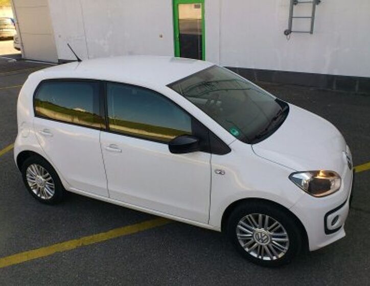 Volkswagen up! 26