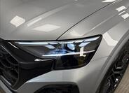 Audi Q8 40