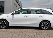 KIA Ceed 7