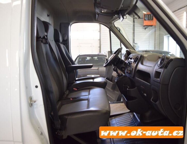 Renault Master Ostatní 0,0 107 kw