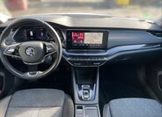 Škoda Octavia Kombi 1,5 l 110 kw