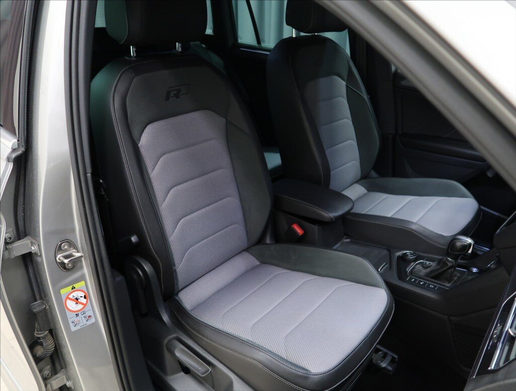 Volkswagen Tiguan SUV 2,0 l 140 kw