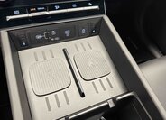 Hyundai Santa Fe SUV 1,6 l 117 kw