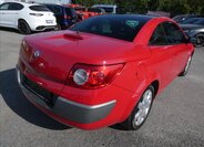 Renault Mégane Kabriolet 1,6 l 82 kw