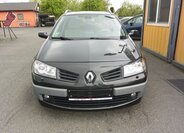 Renault Mégane Kombi 1,9 l 96 kw