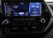 Toyota Highlander SUV / Terénní 2,5 l 182 kw