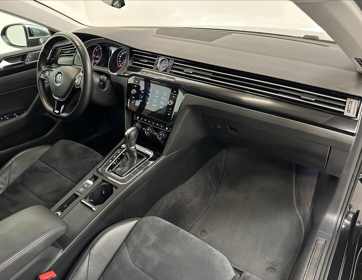 Volkswagen Arteon 27