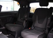 Mercedes-Benz Třídy V Kombi 2,1 l 140 kw