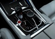 BMW X5 SUV / Terénní 4,4 l 460 kw