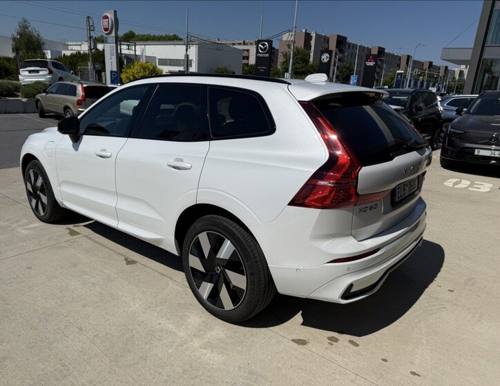 Volvo XC60 2
