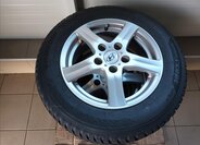 Hyundai i30 Hatchback 1,6 l 88 kw