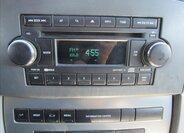 Jeep Grand Cherokee SUV 3,7 l 157 kw