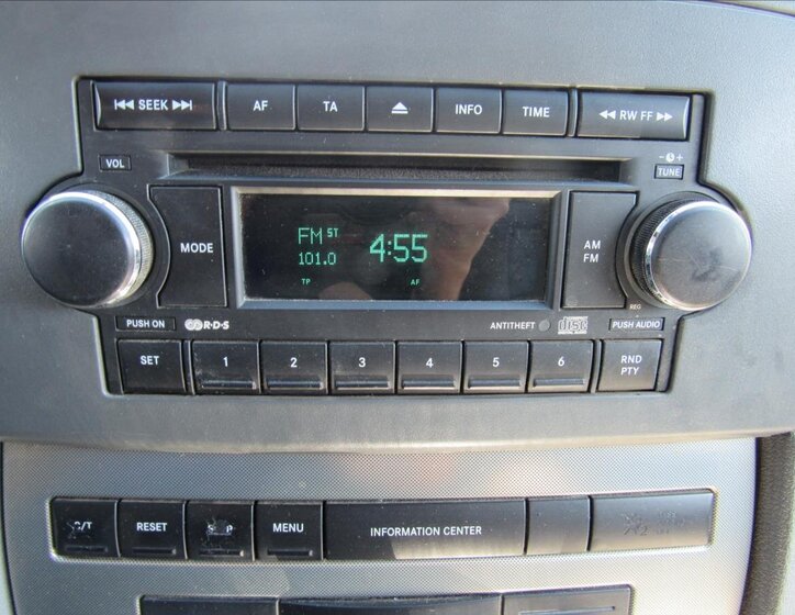 Jeep Grand Cherokee SUV 3,7 l 157 kw