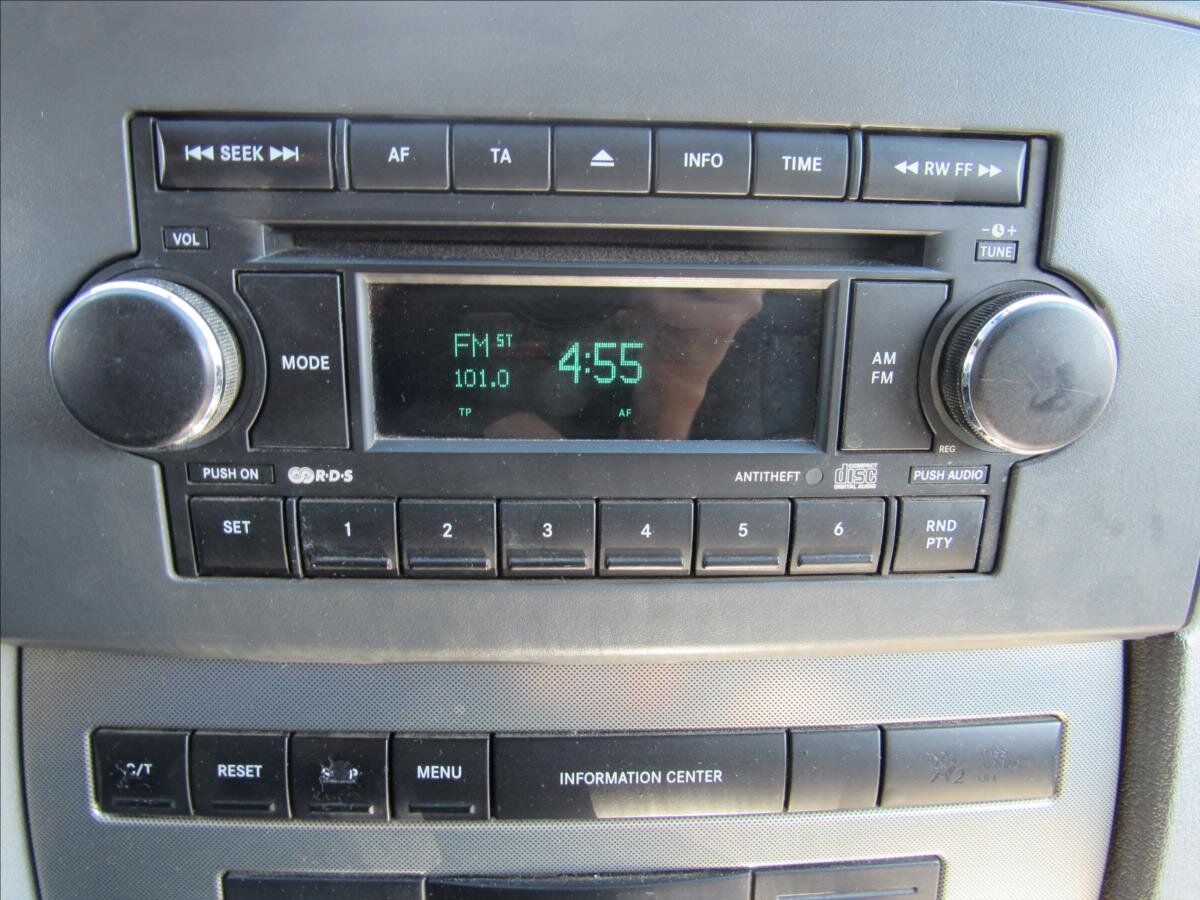 Jeep Grand Cherokee SUV 3,7 l 157 kw