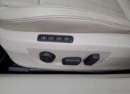 Škoda Superb Kombi 2,0 l 147 kw