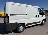 Citroën Jumper 5