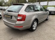 Škoda Octavia Kombi 1,6 l 81 kw