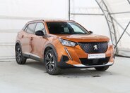 Peugeot 2008 SUV 1,2 l 74 kw
