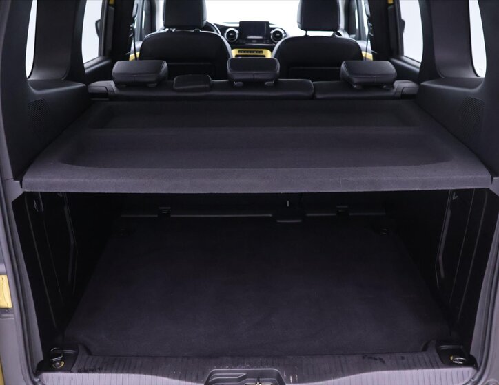 Mercedes-Benz Citan 10