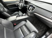 Volvo XC90 SUV / Terénní 2,0 l 335 kw