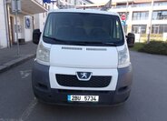 Peugeot Boxer Skříň 2,2 l 74 kw
