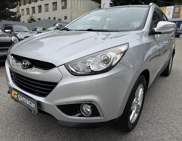 Hyundai ix35 20