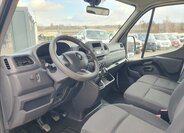 Renault Master Sklápěč 2,3 l 96 kw