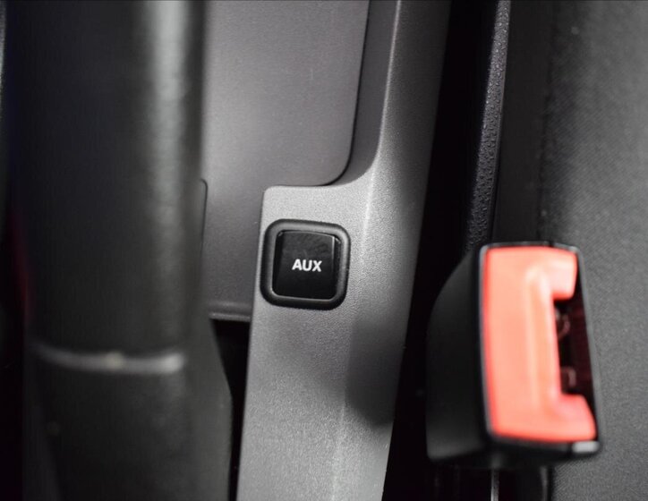 Seat Ibiza Hatchback 1,4 l 63 kw