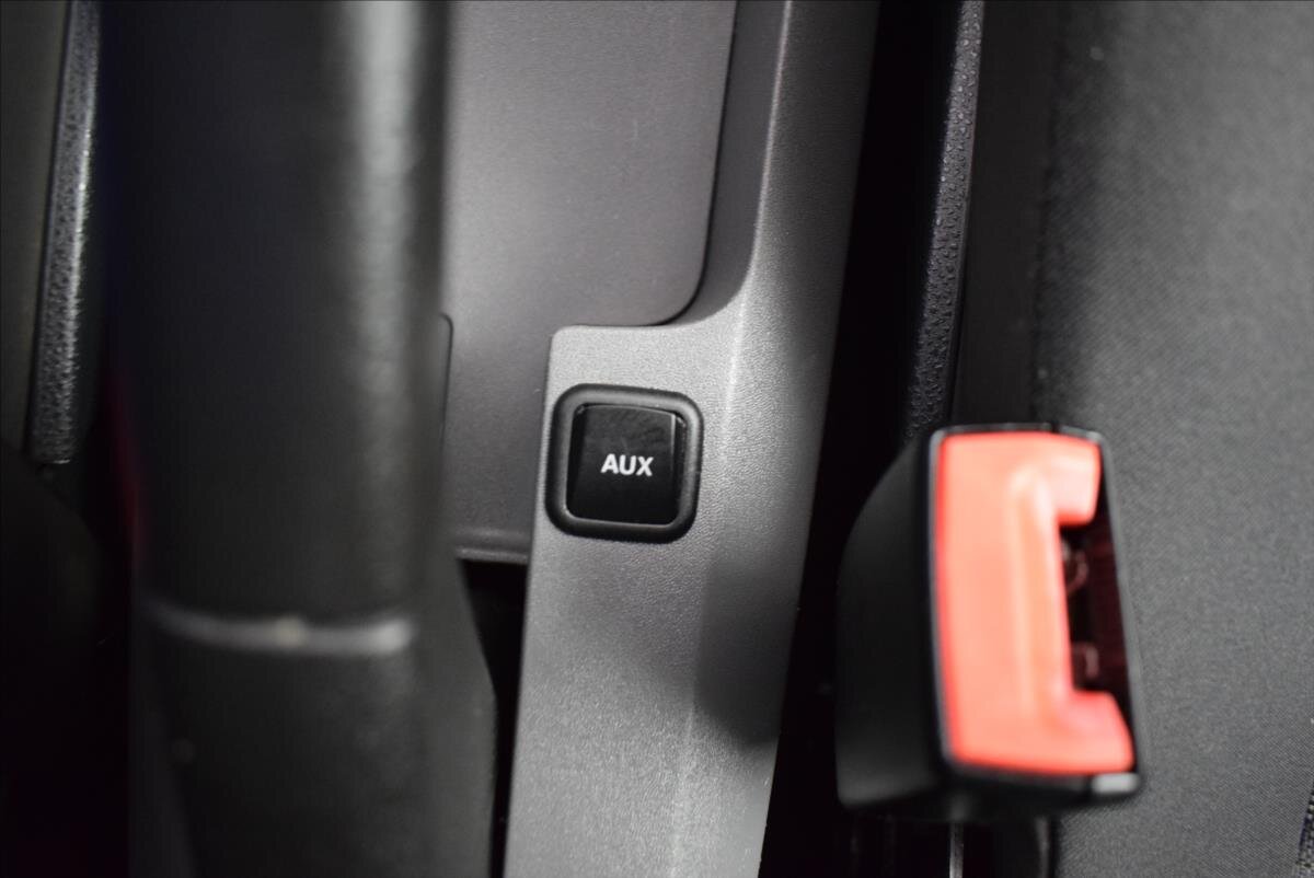 Seat Ibiza Hatchback 1,4 l 63 kw