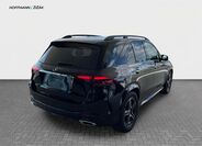 Mercedes-Benz GLE 5