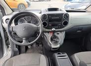 Peugeot Partner 9