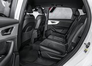 Audi Q7 SUV 3,0 l 210 kw