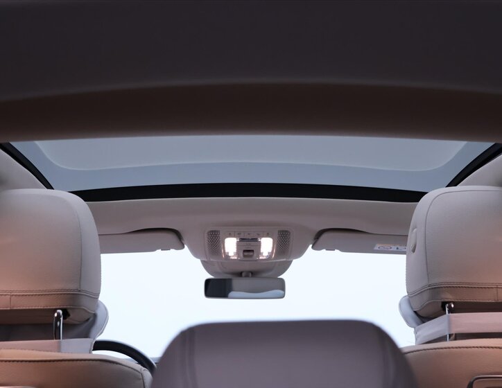 Mercedes-Benz GLE 37