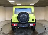 Suzuki Jimny 6