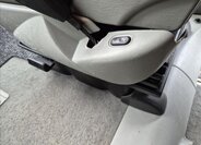 Opel Vivaro VAN-Minibus 2,0 l 84 kw