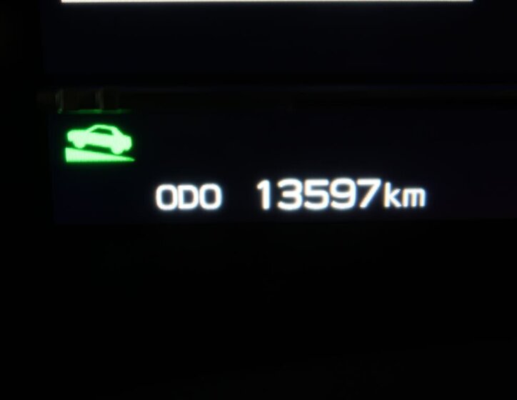 Subaru BRZ Kupé 2,4 l 172 kw