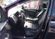 Volkswagen Sharan Kombi 2,0 l 100 kw