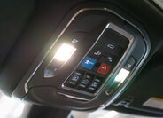 Jeep Wagoneer SUV 5,7 l 292 kw