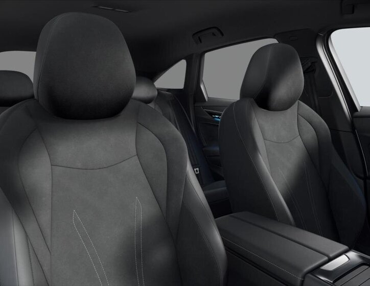 Volkswagen ID.7 Kombi 0,0 210 kw