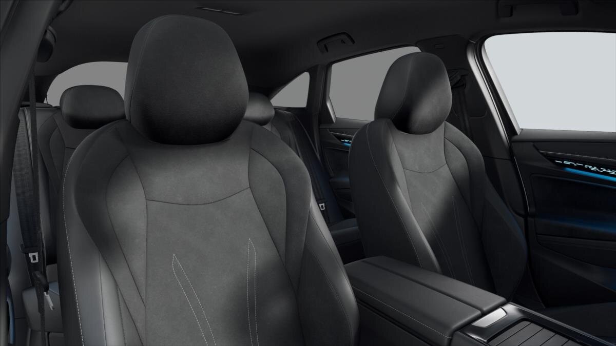 Volkswagen ID.7 Kombi 0,0 210 kw