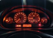 BMW Řada 3 Sedan / Limuzína 0,0 141 kw