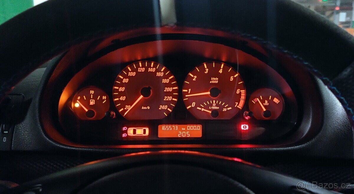 BMW Řada 3 Sedan / Limuzína 0,0 141 kw