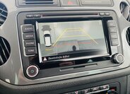 Volkswagen Tiguan Kombi 2,0 l 130 kw