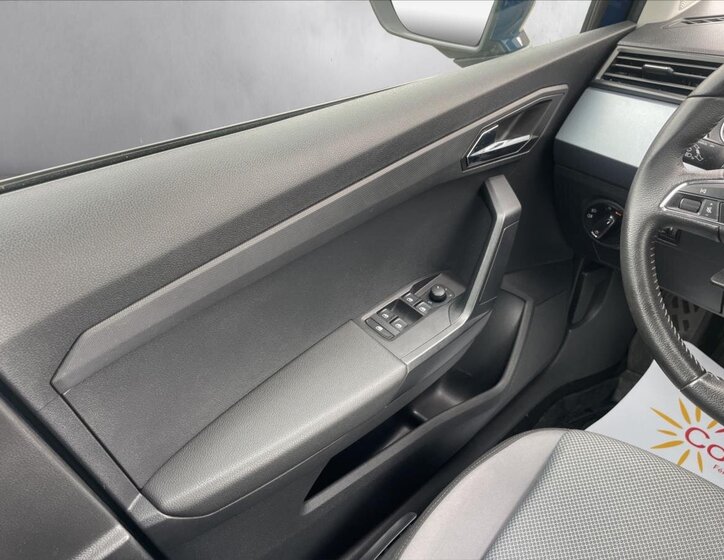Seat Arona SUV / Terénní 999,0 70 kw
