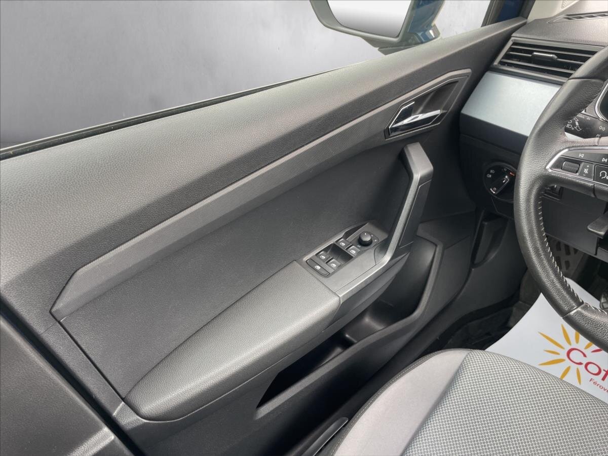 Seat Arona SUV / Terénní 999,0 70 kw